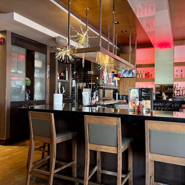 R&ocirc;tisserie St-Hubert Restaurant