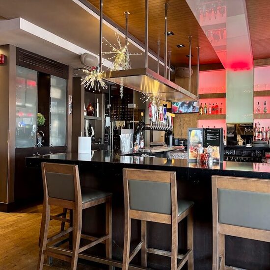 Rôtisserie St-Hubert - Restaurants de Trois-Rivières