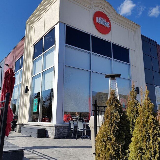 Chocolats Favoris - Chocolateries Ouverts lundi Montr&eacute;al