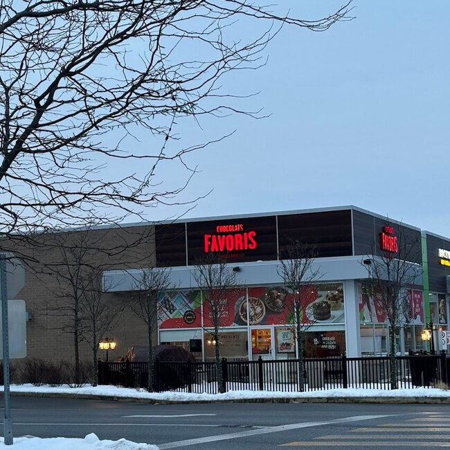Chocolats Favoris - Restaurants &agrave; Vaudreuil-Dorion
