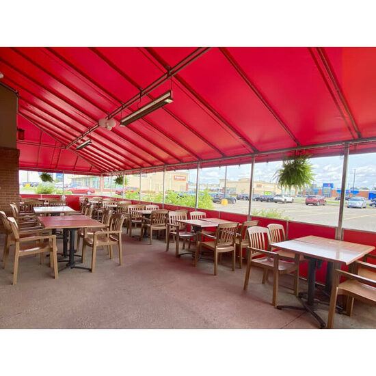 Scores - Burgers, Sandwiches Restaurants in Quebec