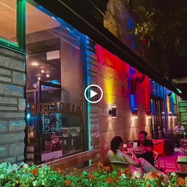 Bocadillo Bistro -  Restaurants Near: H2R2W1