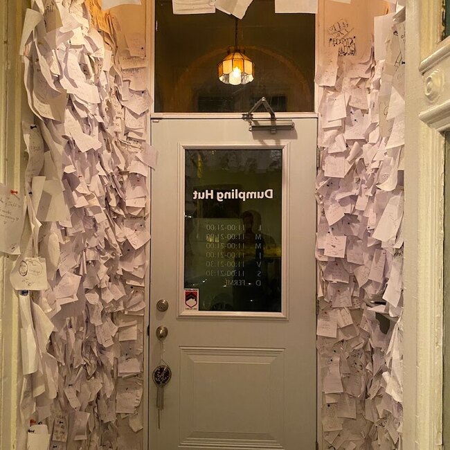 La Maison Dumplings (The Dumpling Hut) Restaurant Montréal: Menu, Avis & Réserver (2026)