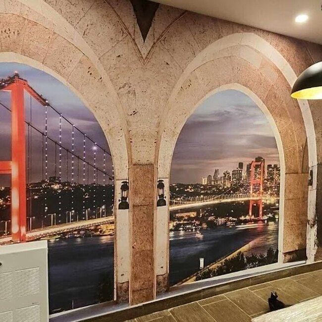 Sultan Istanbul Kebab Montréal - Menu, avis & plus décembre 2025