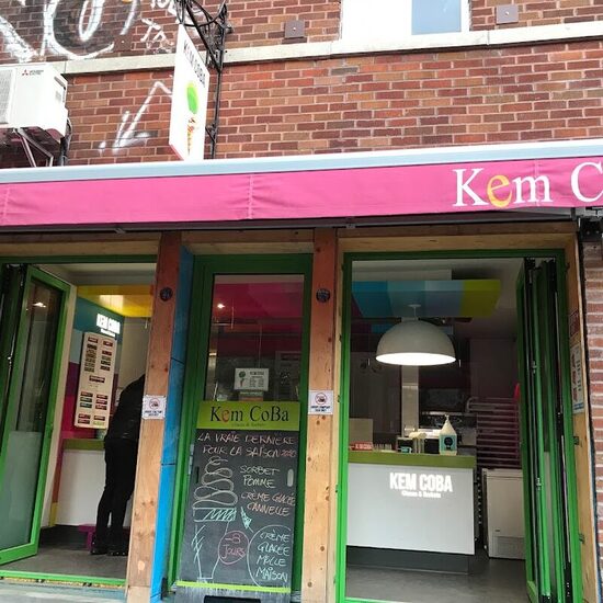 Kem CoBa Restaurant