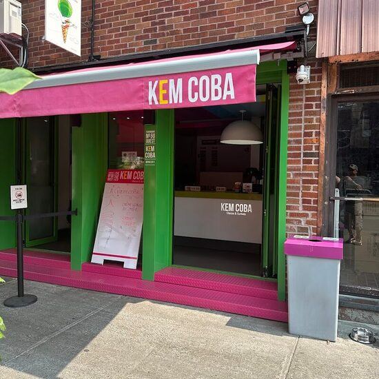Photo of Kem CoBa, Le Plateau-Mont-Royal - Montreal