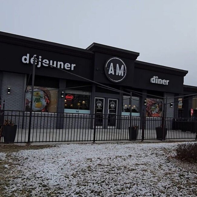 Oeuf Plus -  Restaurants Near: J3A1M2