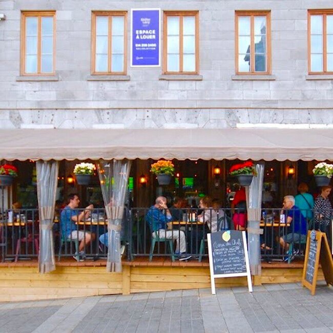 John Michael's Pub - Poutine Delivery Restaurants Near: H4C2C2