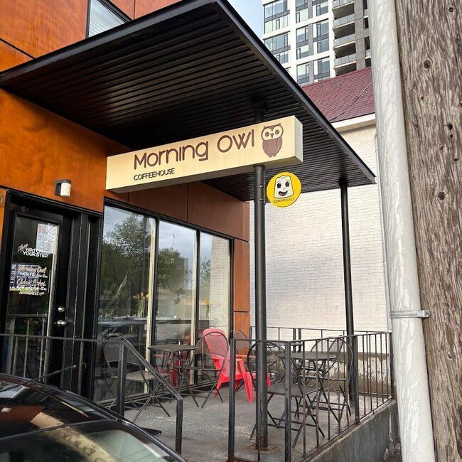 Morning Owl - Breakfast Restaurants Near: K2P1M5