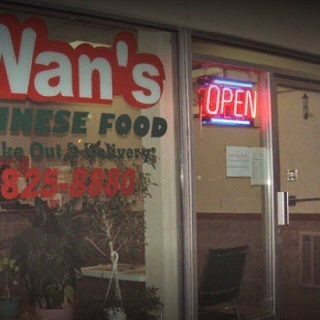 Wan's Chinese Food - Chine Restaurants in Montreal