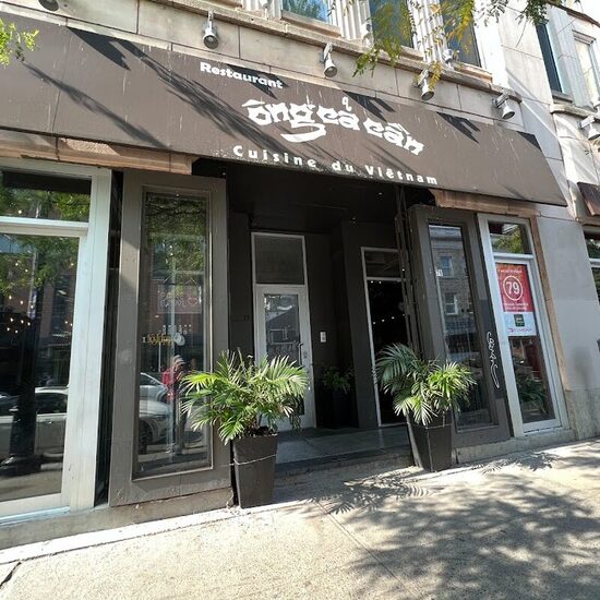 Banh Mi 79 - Vietnamese Restaurants in Montreal