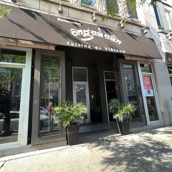 Banh Mi 79 - Restaurants du Quartier des Spectacles