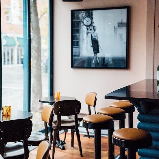 Photo de Bar Renard, Le Village/Centre Sud - Montréal