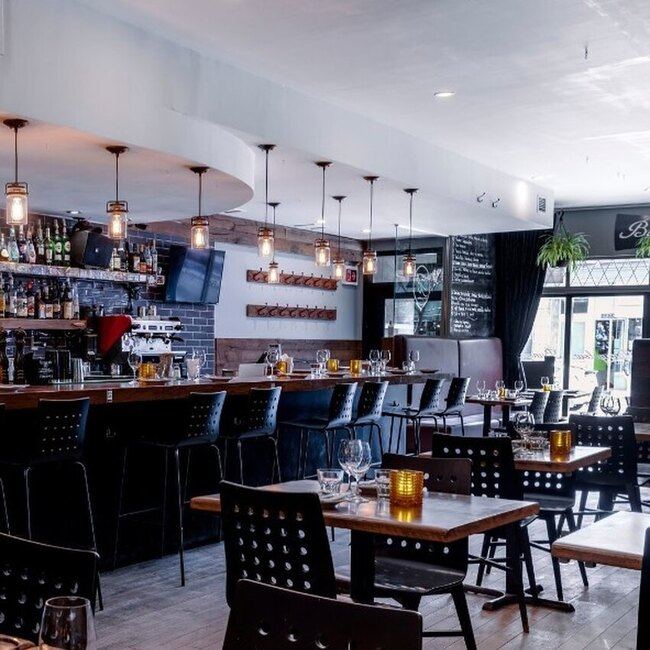 Bungalow Montreal - Menu, Reviews & More December 2025
