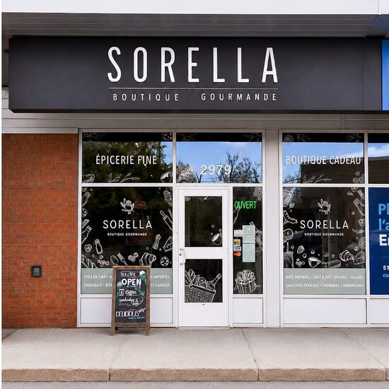 Photo of SORELLA Boutique Gourmande, Kirkland