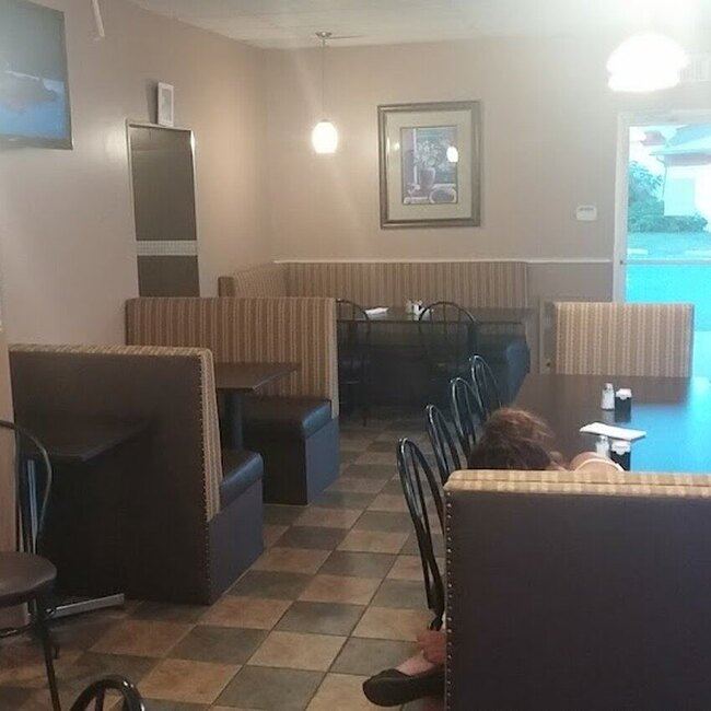 Pizzarama Restaurant