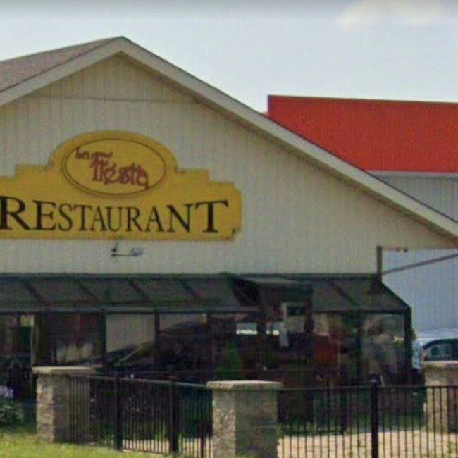 La Fiesta Restaurant