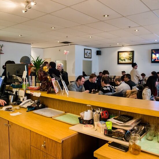 Pho 99 Chabanel -  Restaurants Near: H3L2E7