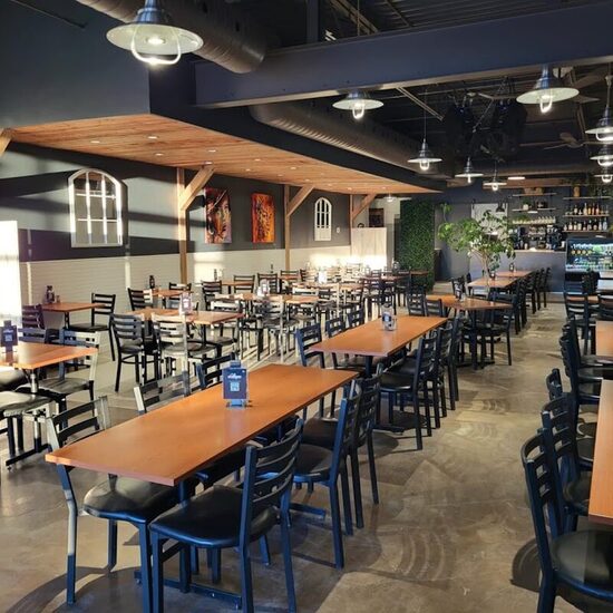 Allegro - Breakfast, Bagels Restaurants in Mascouche