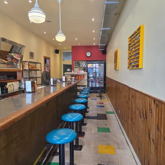 Banh Mi Banh Yiu - Restaurants de Montréal