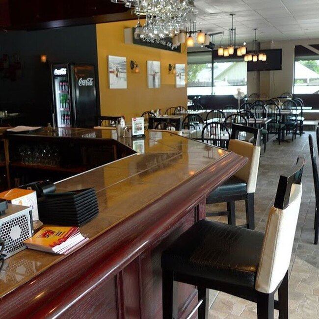 Au Rendez-Vous Restaurant