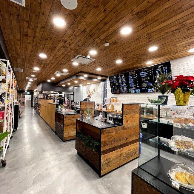 Sandwicherie Sue -  Restaurants Near: H1Y1E1