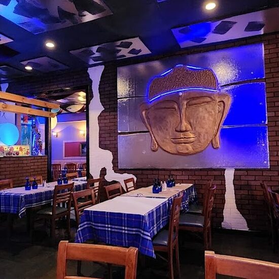 Ciel d'Asie - Restaurants in Montreal
