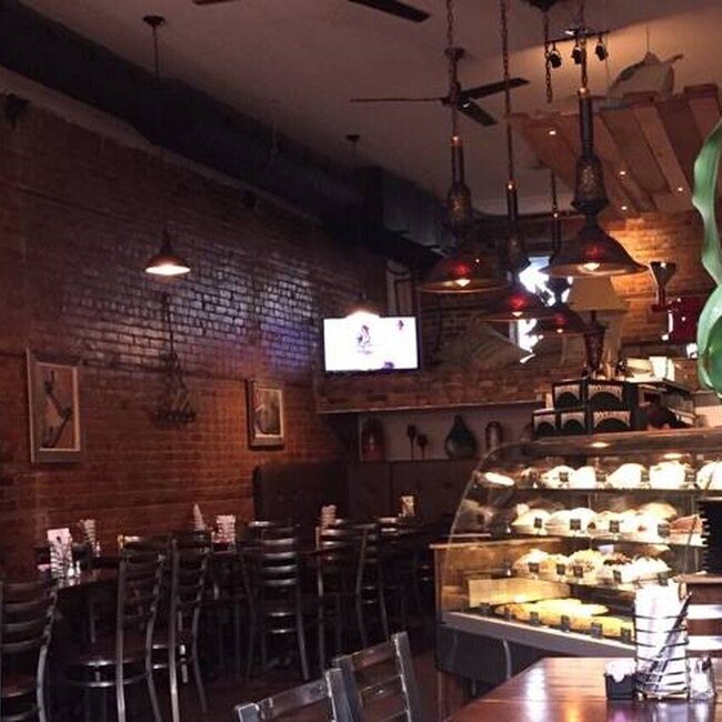 Rockaberry - Montreal Rockaberry Restaurants