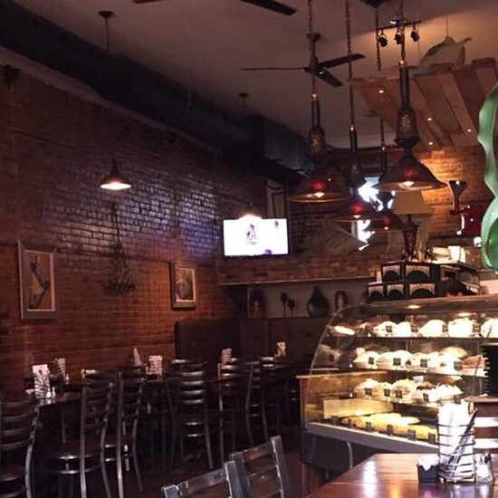 Rockaberry - Restaurants de Montréal