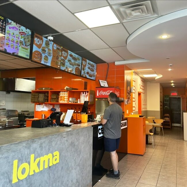 Bergham - Restaurants Near: H7T1R7