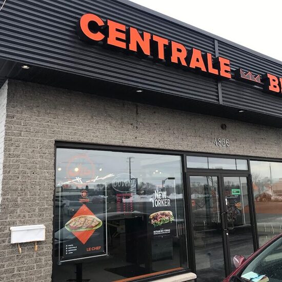 Bergham - Restaurants in Montreal