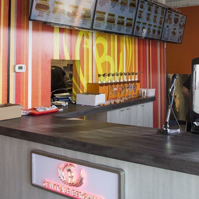 Bergham - Restaurants Bergham &agrave; Montr&eacute;al