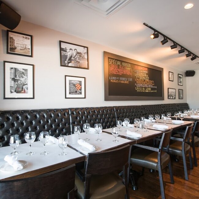 Scala 20 - Rosem&egrave;re Takeout Available Restaurants