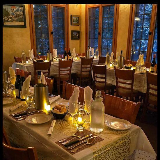 L'Entrecôte - Restaurants Fruits de mer/Poissons des Laurentides (Rive-Nord)