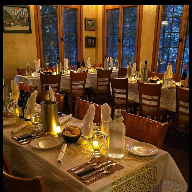 L'Entrec&ocirc;te - Pasta, Breakfast, Tea Restaurants in Sainte-Ad&egrave;le