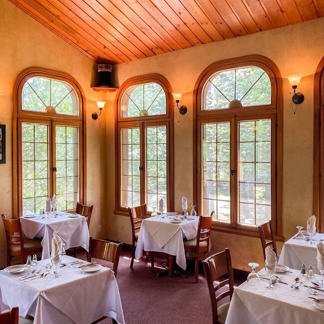 L'Entrec&ocirc;te - Restaurants &agrave; Sainte-Ad&egrave;le