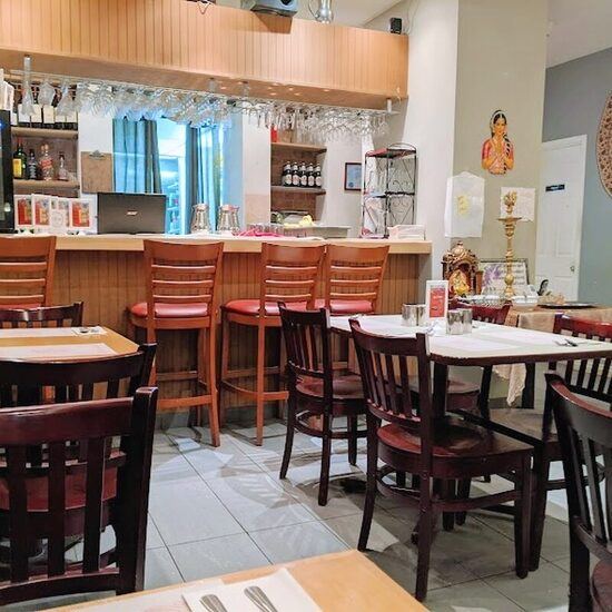 Photo de Madras Curry House, Centre-ville - Montréal