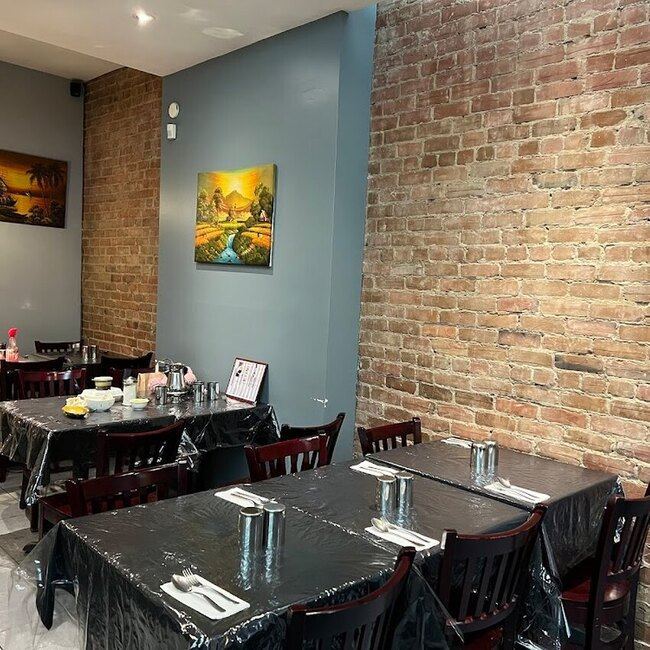 Madras Curry House - Downtown Vegetarian Open Sunday Restaurants