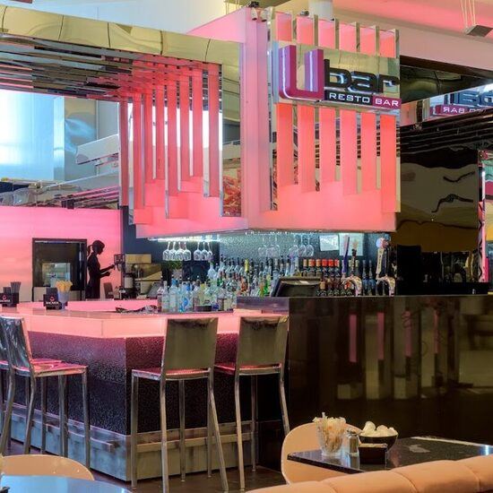 Photo of UBar Resto Bar, Dorval