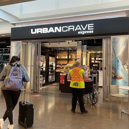 Urban Crave Dorval: Menu, Reviews & Reserve (2026)