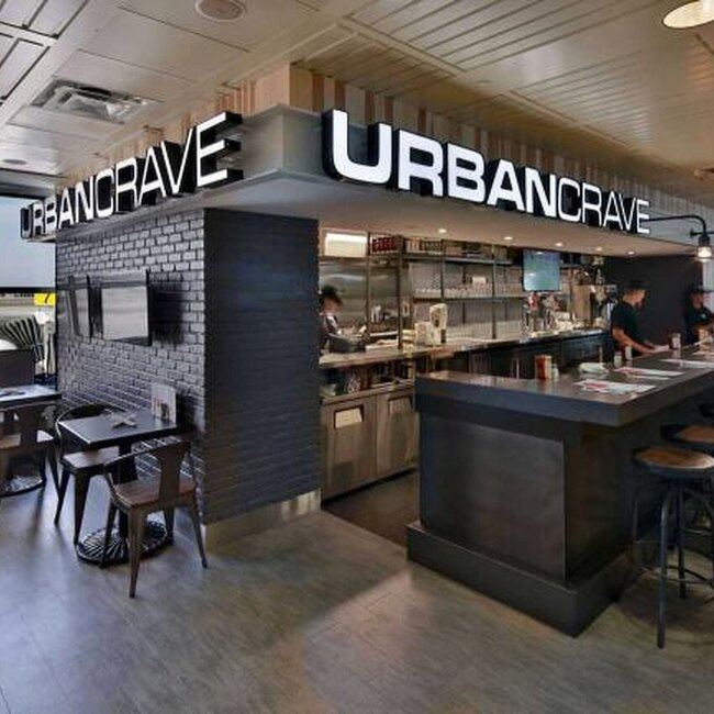 Urban Crave Dorval Restaurant: Menu, Reviews & Reserve (2026)
