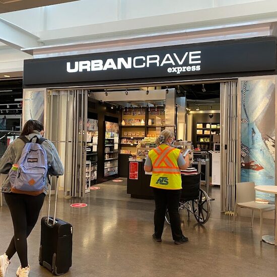Photo de Urban Crave, Dorval