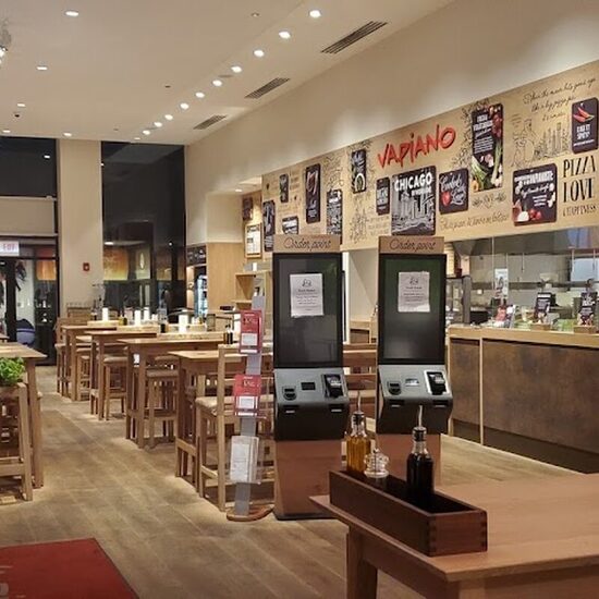Hurley's à Yul - Restaurants in Montreal