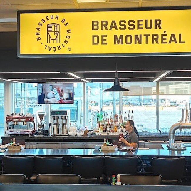 Six Pints - Acad&eacute;mie de la bi&egrave;re - Tapas, Breakfast Restaurants in Dorval