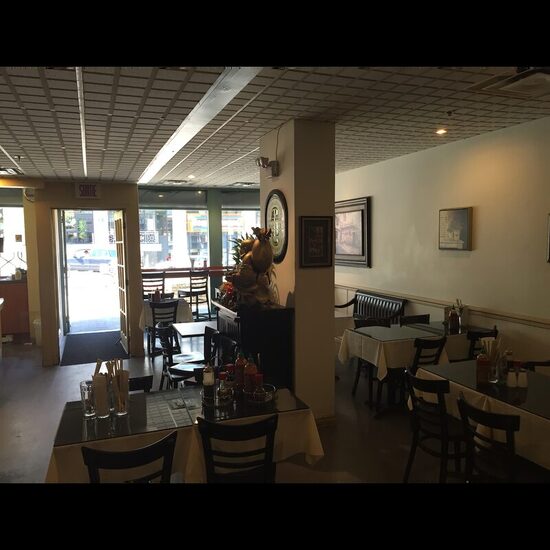 Délicieux - Restaurants Near: H3T1Y1