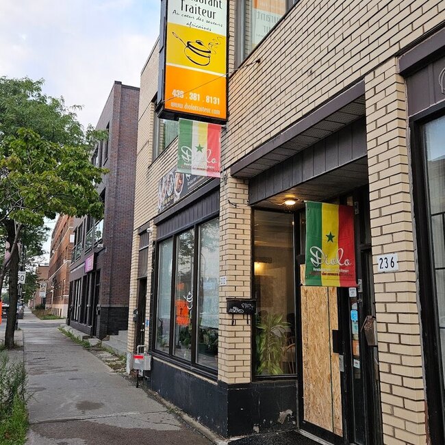 Diolo Traiteur - Restaurants Brunch Ouverts lundi Parc-Extension