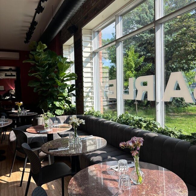 Barley - Bar &agrave; C&eacute;r&eacute;ales - Restaurants Grecs, D&eacute;jeuners &agrave; Le Sud Ouest
