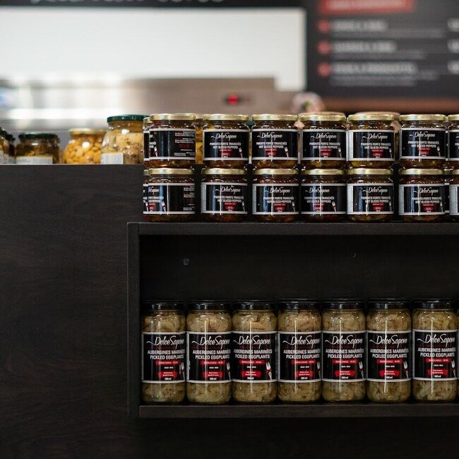 P&acirc;tisserie Dolce Sapore - Restaurants Mascouche