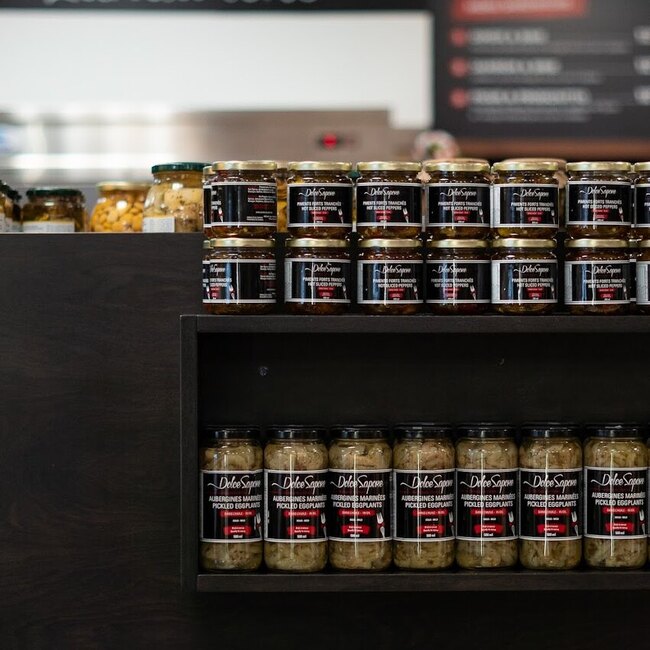 Pâtisserie Dolce Sapore - Restaurants près de: J7K2X6