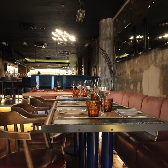 Ibérica Montreal Restaurant: Menu, Reviews & Reserve (2026)